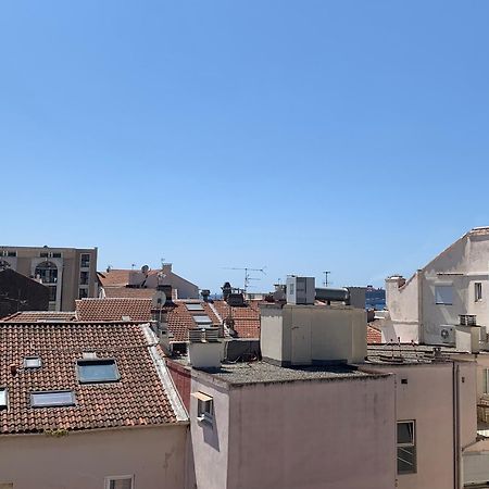 Cannes Centre Proche Plage Croisette Palais Des Festivals Eksteriør billede