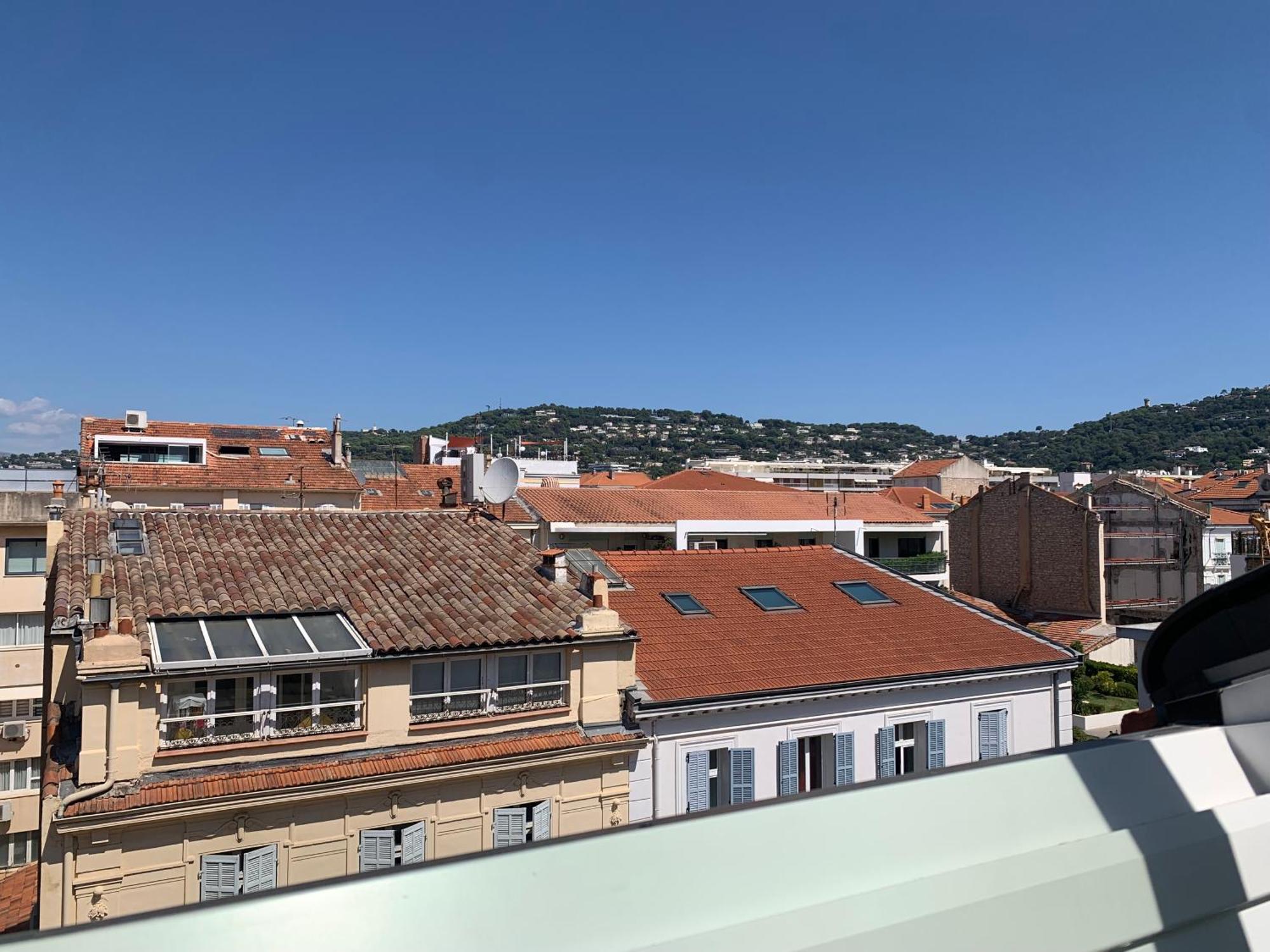 Cannes Centre Proche Plage Croisette Palais Des Festivals Eksteriør billede