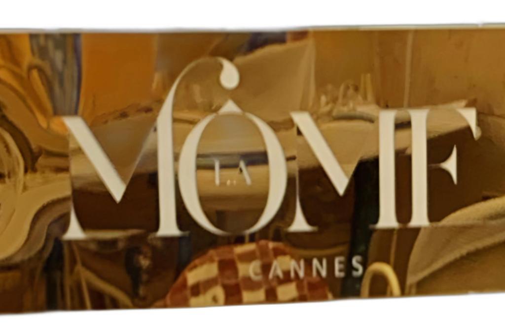 Cannes Centre Proche Plage Croisette Palais Des Festivals Eksteriør billede